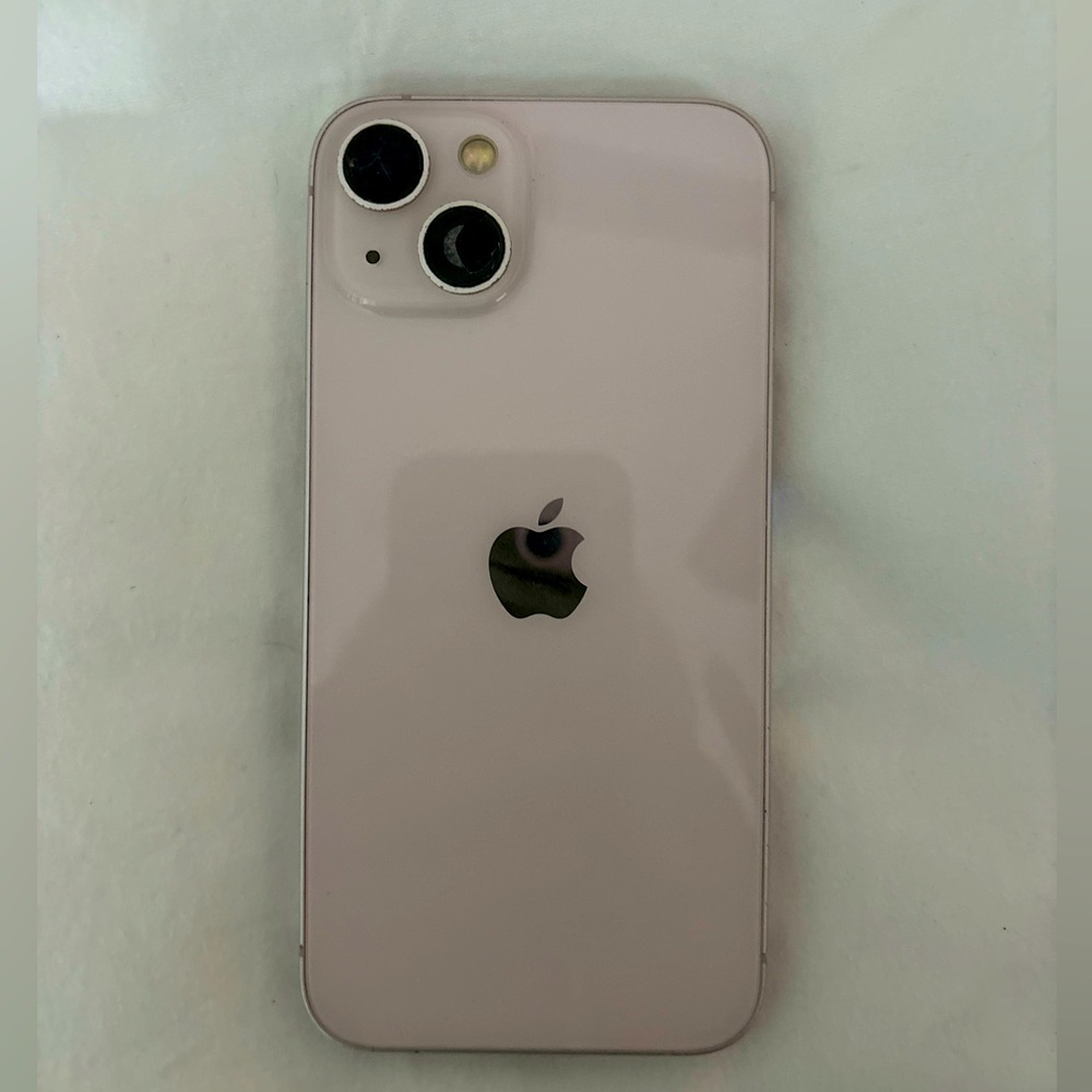 iPhone 13
